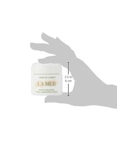 La Mer Creme De La Mer Moisturizing Cream 2 Oz / 60 ml