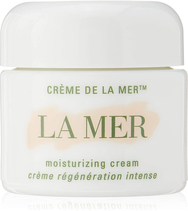 La Mer Creme De La Mer Moisturizing Cream 2 Oz / 60 ml