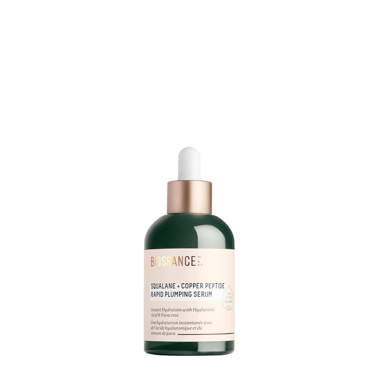 BIOSSANCE Squalane