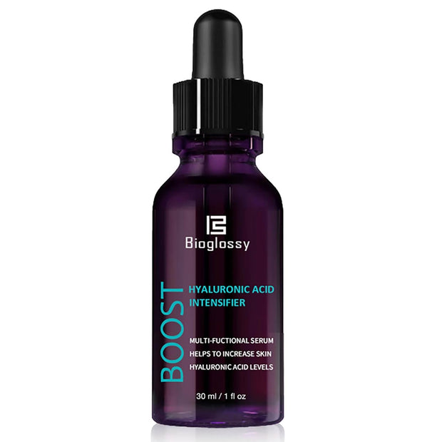 Hyaluronic Acid Intensifier Hydrating Serum