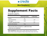 Create Creatine Monohydrate Gummies for Men & Women