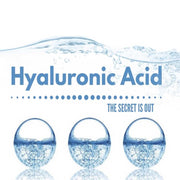 Hyaluronic Acid Intensifier Hydrating Serum
