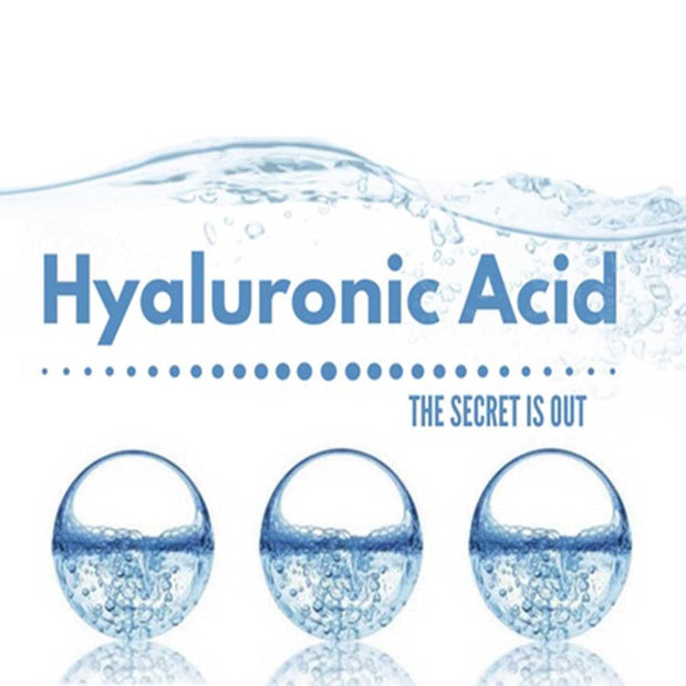 Hyaluronic Acid Intensifier Hydrating Serum
