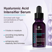 Hyaluronic Acid Intensifier Hydrating Serum