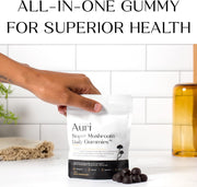 Auri Super Mushroom Daily Gummies
