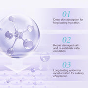 Hyaluronic Acid Intensifier Hydrating Serum