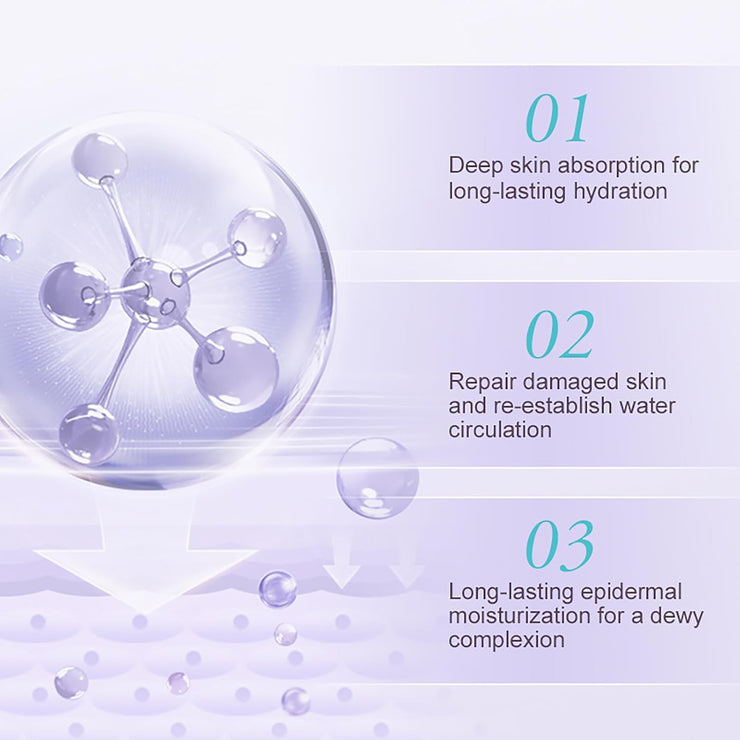 Hyaluronic Acid Intensifier Hydrating Serum