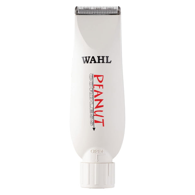 Wahl Professional Cordless Peanut Trimmer Lightweight