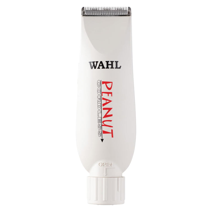 Wahl Professional Cordless Peanut Trimmer Lightweight