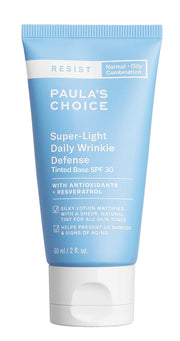 Paula's Choice RESIST Super-Light Daily Wrinkle