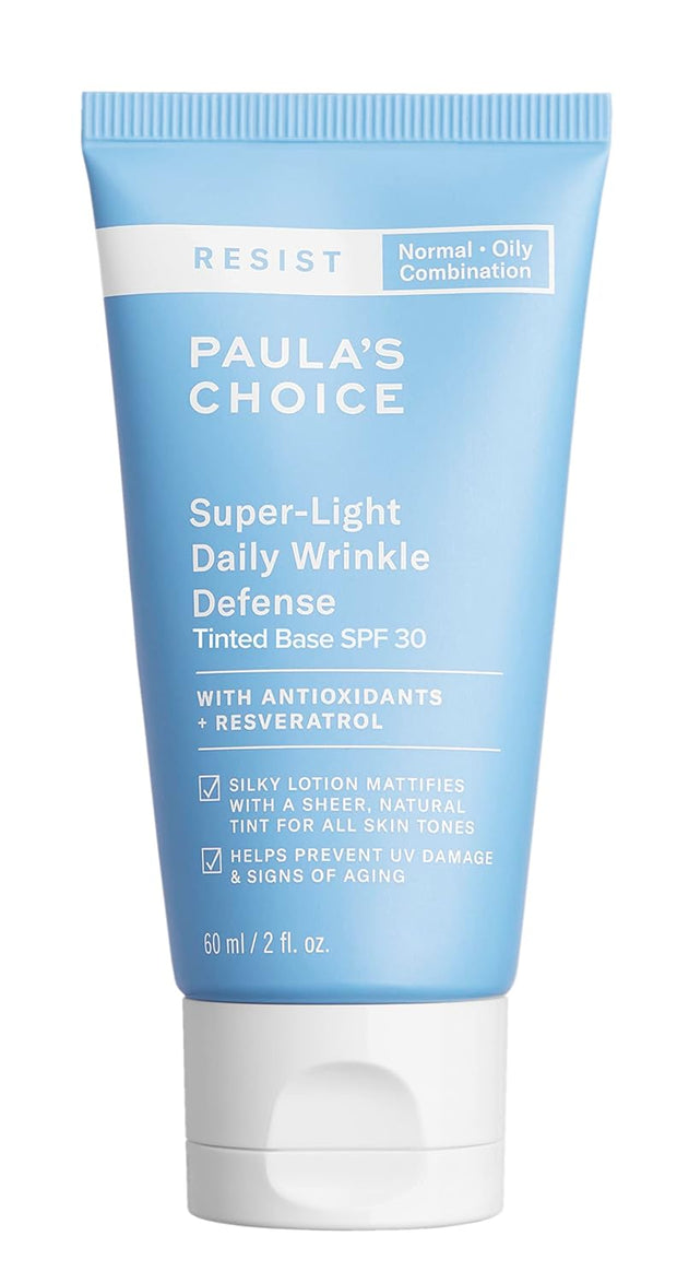 Paula's Choice RESIST Super-Light Daily Wrinkle