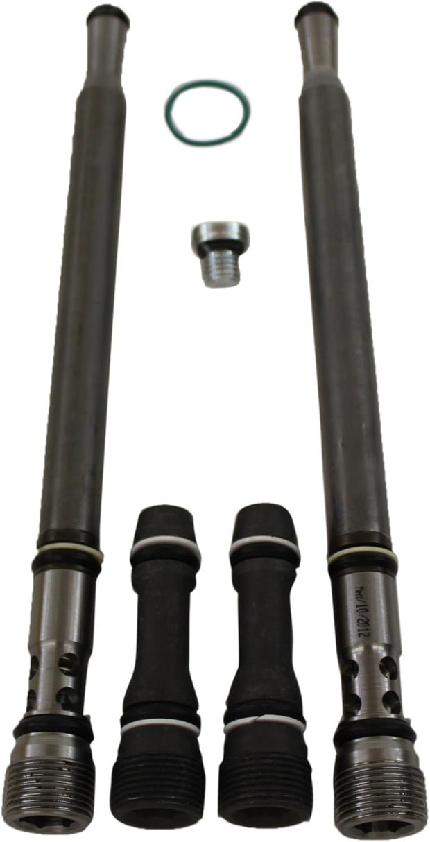 Genuine Ford 6E7Z-9A332-B Fuel Supply Tube