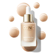 ICONIC LONDON Underglow Blurring Primer