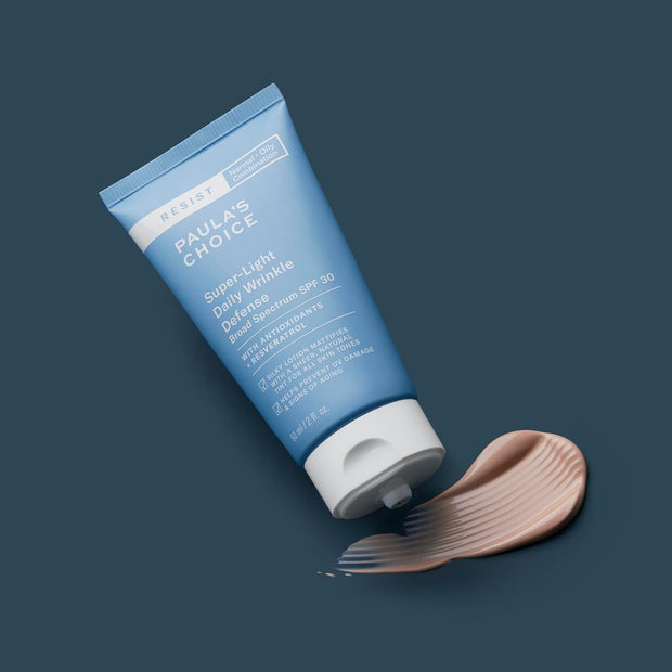 Paula's Choice RESIST Super-Light Daily Wrinkle