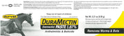 Durvet Duramectin Equine Wormer Paste - 3 Tubes
