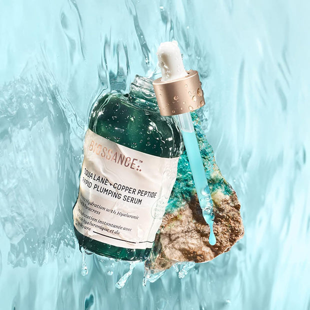 BIOSSANCE Squalane