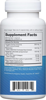 Instaflex Advanced Joint Support Supplement