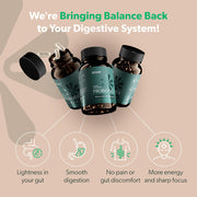 BIOMA Probiotics for Weight Management & Digestive Health