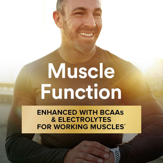 GNC Mega Men Sport Multivitamin Caplets