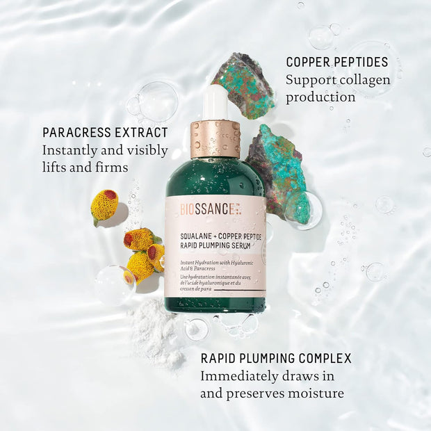 BIOSSANCE Squalane