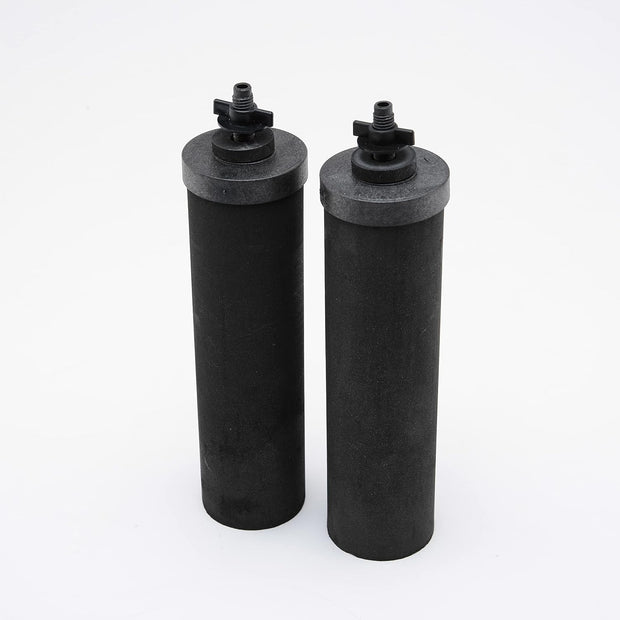Set of 2 Berkey Authentic Black Berkey Elements (BB9-2)