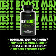 Sculpt Nation by V Shred Test Boost Max