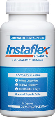 Instaflex Advanced Joint Support Supplement