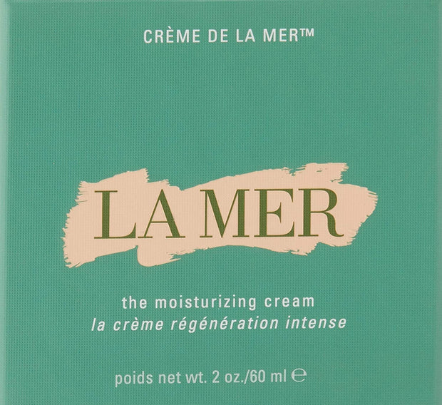 La Mer Creme De La Mer Moisturizing Cream 2 Oz / 60 ml
