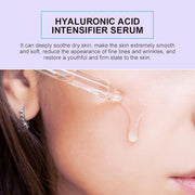 Hyaluronic Acid Intensifier Hydrating Serum