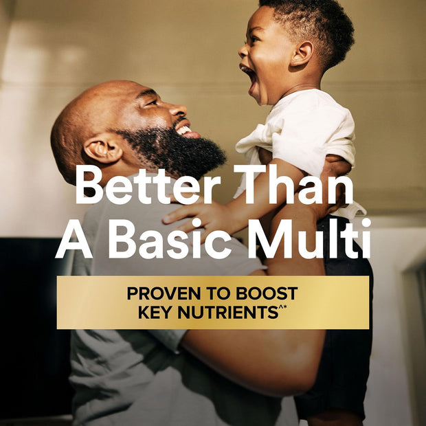 GNC Mega Men Sport Multivitamin Caplets