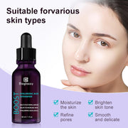 Hyaluronic Acid Intensifier Hydrating Serum