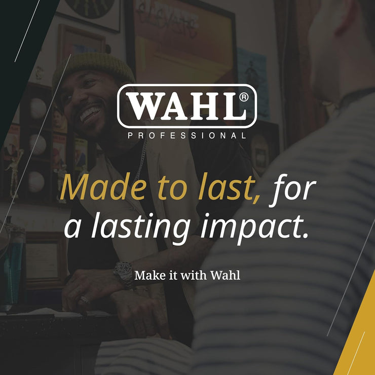 Wahl Professional Cordless Peanut Trimmer Lightweight
