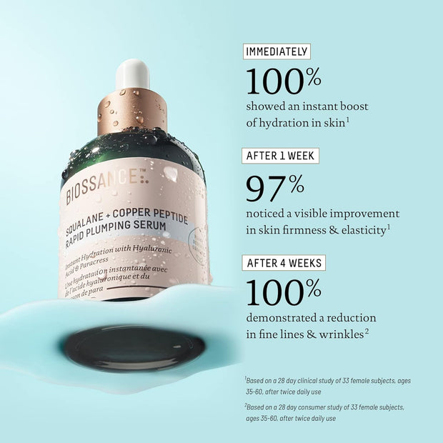 BIOSSANCE Squalane