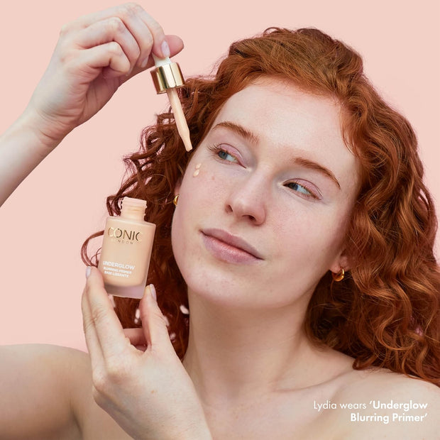ICONIC LONDON Underglow Blurring Primer