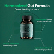 BIOMA Probiotics for Weight Management & Digestive Health