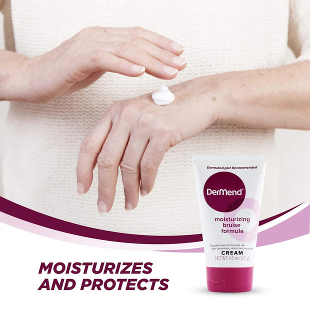 Dermend Arnica Bruise Cream