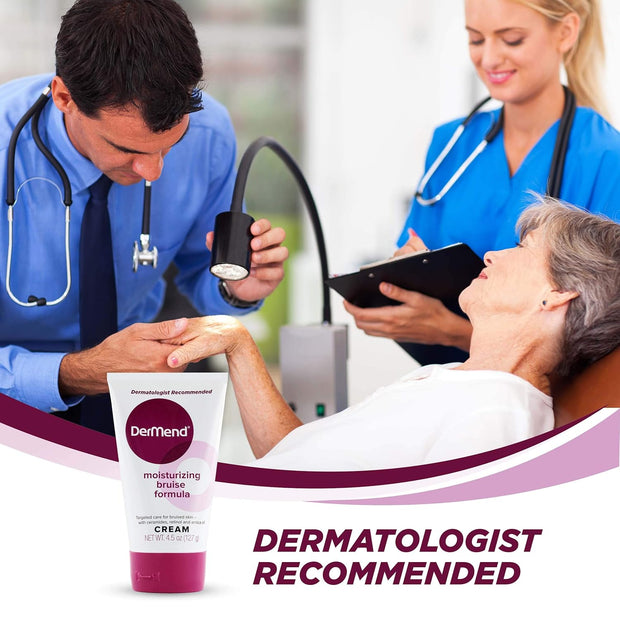 Dermend Arnica Bruise Cream