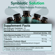 BIOMA Probiotics for Weight Management & Digestive Health