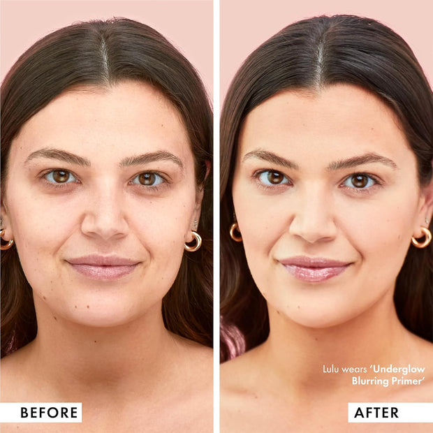 ICONIC LONDON Underglow Blurring Primer