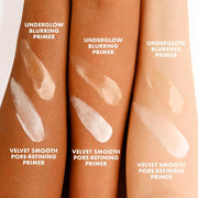 ICONIC LONDON Underglow Blurring Primer