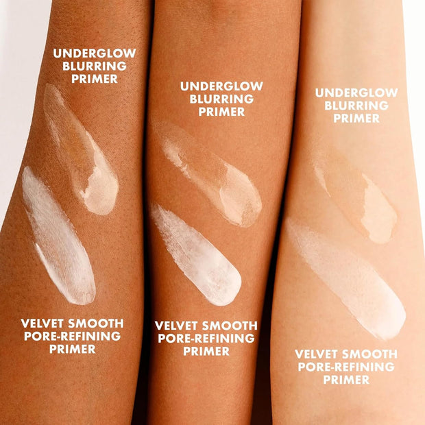 ICONIC LONDON Underglow Blurring Primer