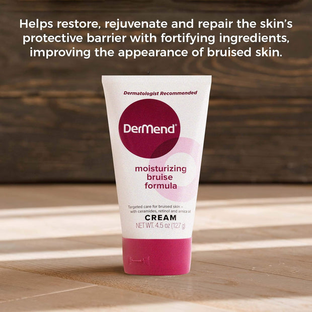 Dermend Arnica Bruise Cream