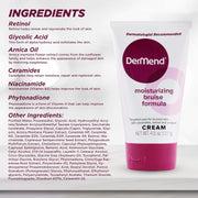 Dermend Arnica Bruise Cream