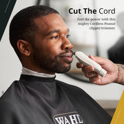 Wahl Professional Cordless Peanut Trimmer Lightweight